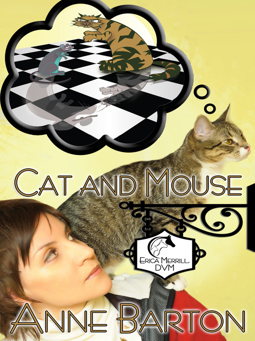 Title details for Cat and Mouse by Anne Barton - Available